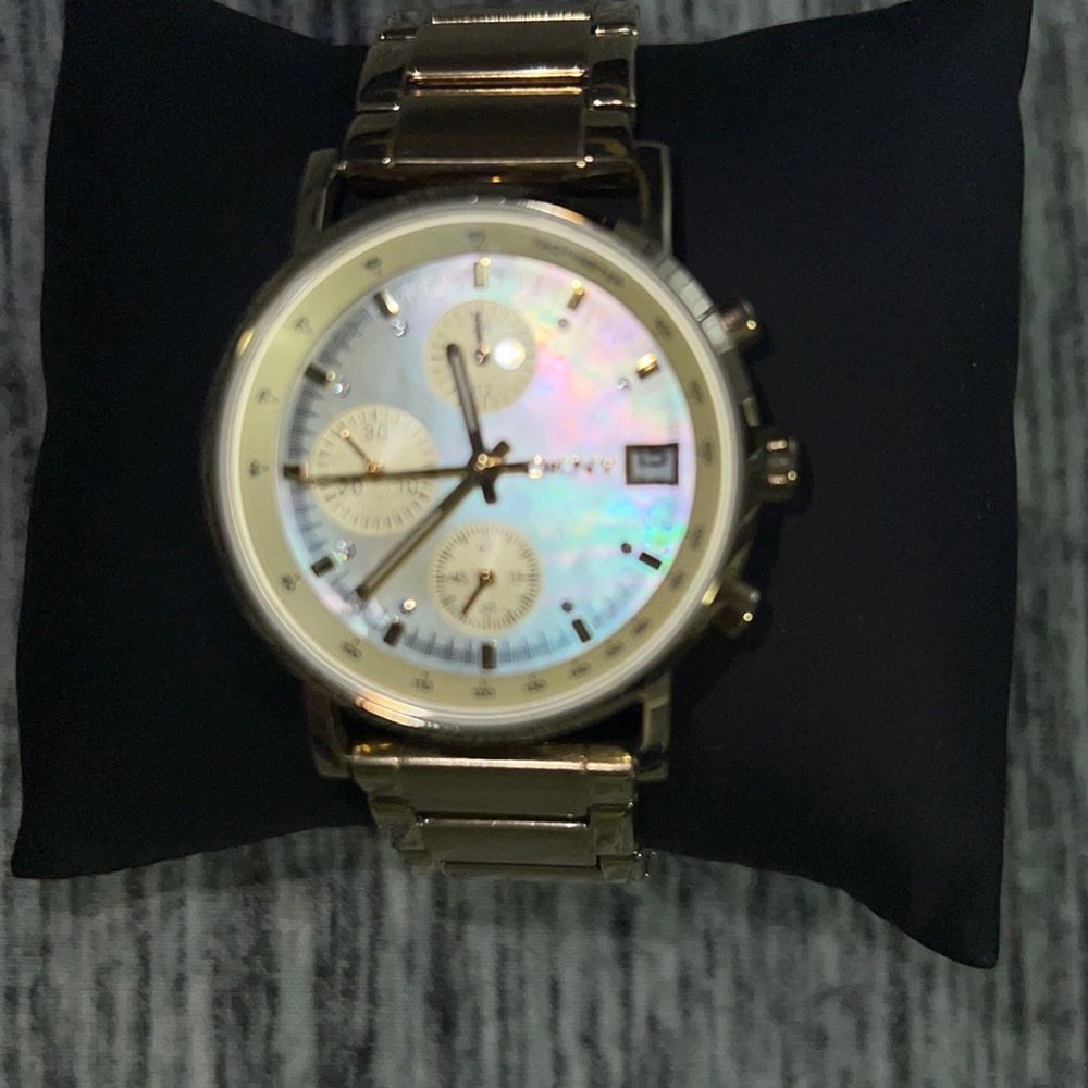 Never worn DKNY watch